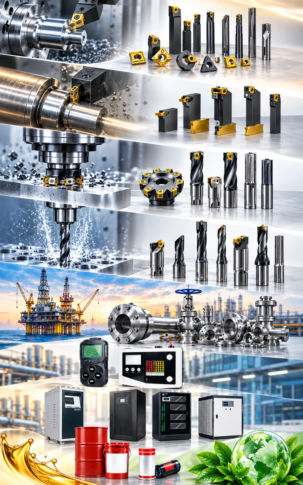 About Ace CNC Solutions