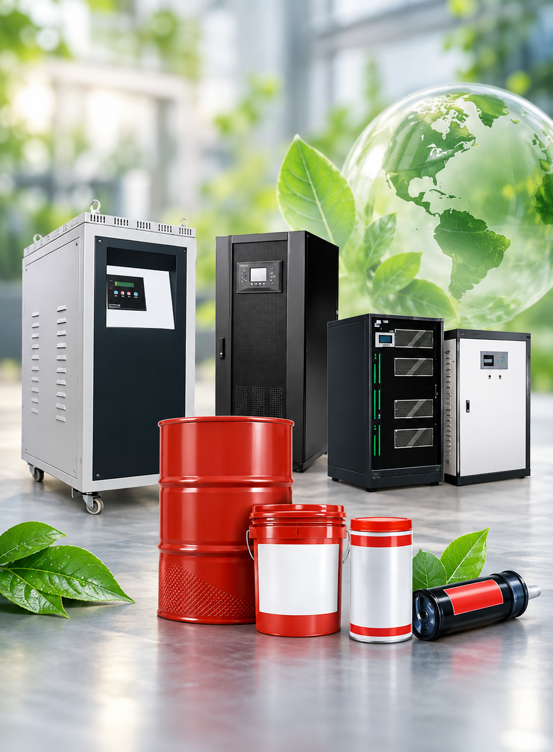 Eco Products